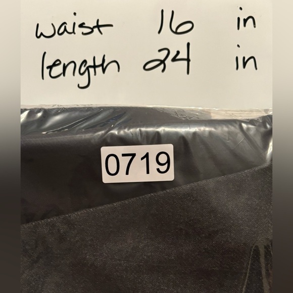 J.Crew No. 2 Pencil Skirt 100% Wool Gray Black Pockets Academia‎ Career 6 0719 - Picture 6 of 6